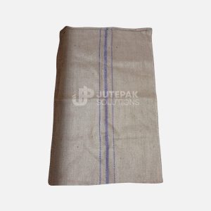 Brand new 50kg jute bag