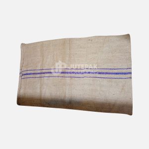 Brand new 90 kg jute bag