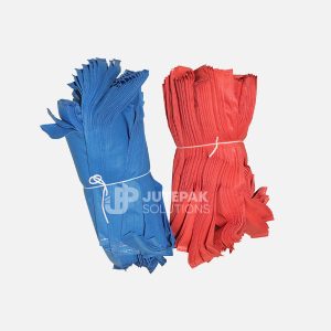 Non-woven carrier bags