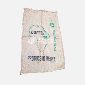 Used Once Coffee Jute-Bag (Grade1)