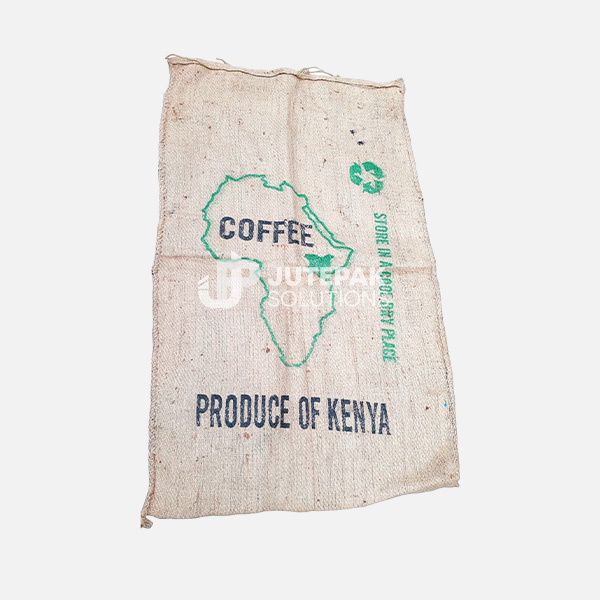 Used Once Coffee Jute-Bag (Grade1)