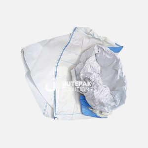 Used jumbo bag