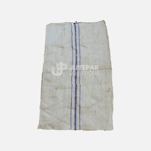 Used once 90kg jute bags